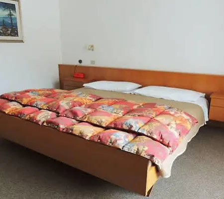 Hotel Christine Campitello di Fassa